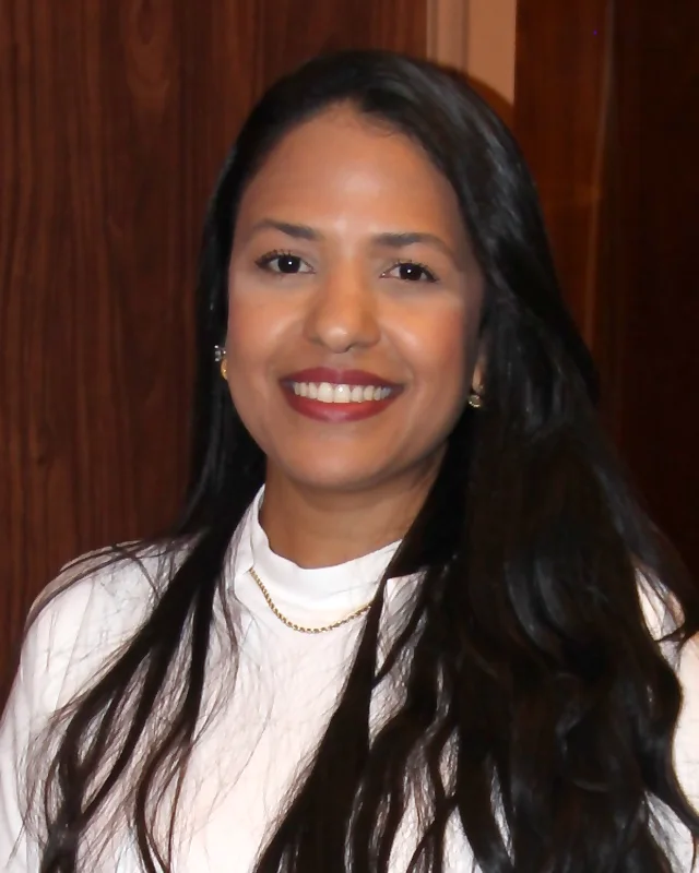 Retrato de Jana