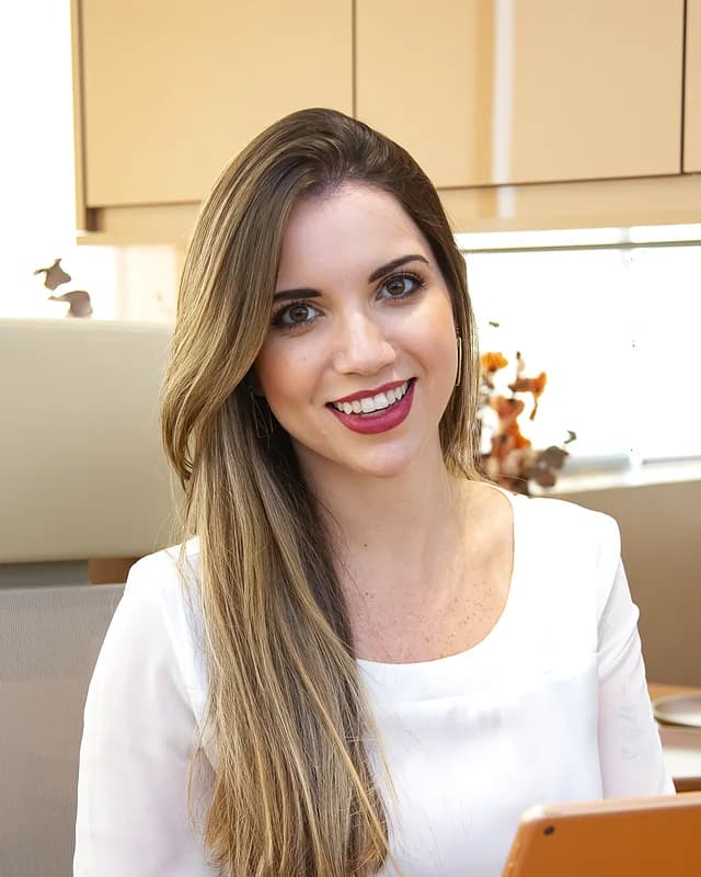Retrato de Roberta